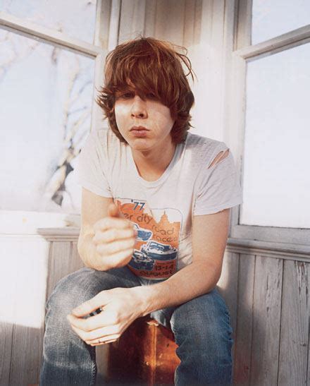 The occult symbolism in Ben Kweller's live performances